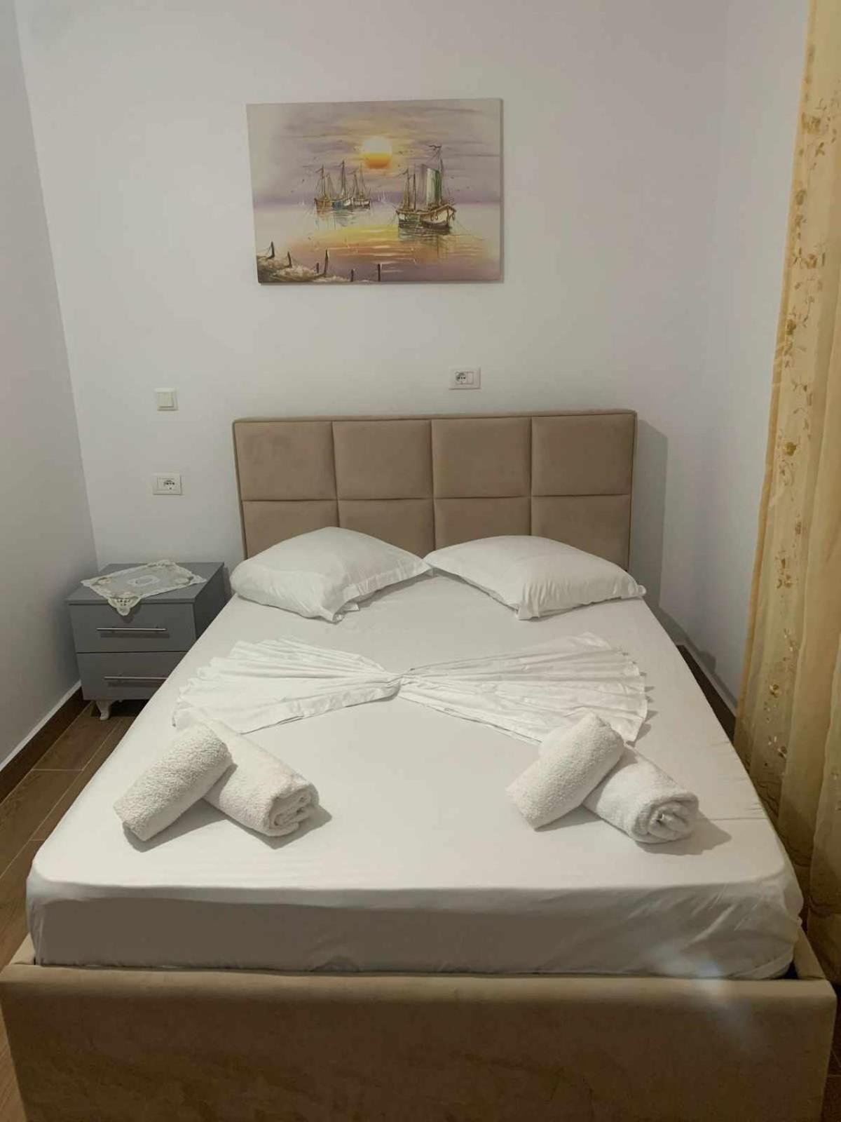 Guesthouse Sueda كساميل المظهر الخارجي الصورة