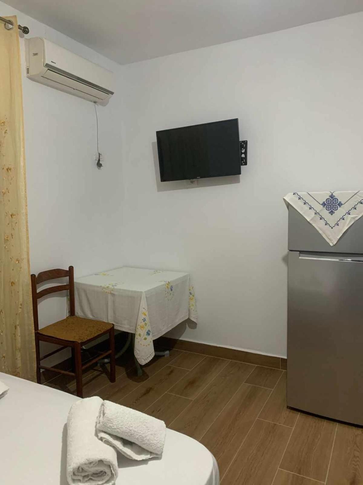 Guesthouse Sueda كساميل المظهر الخارجي الصورة