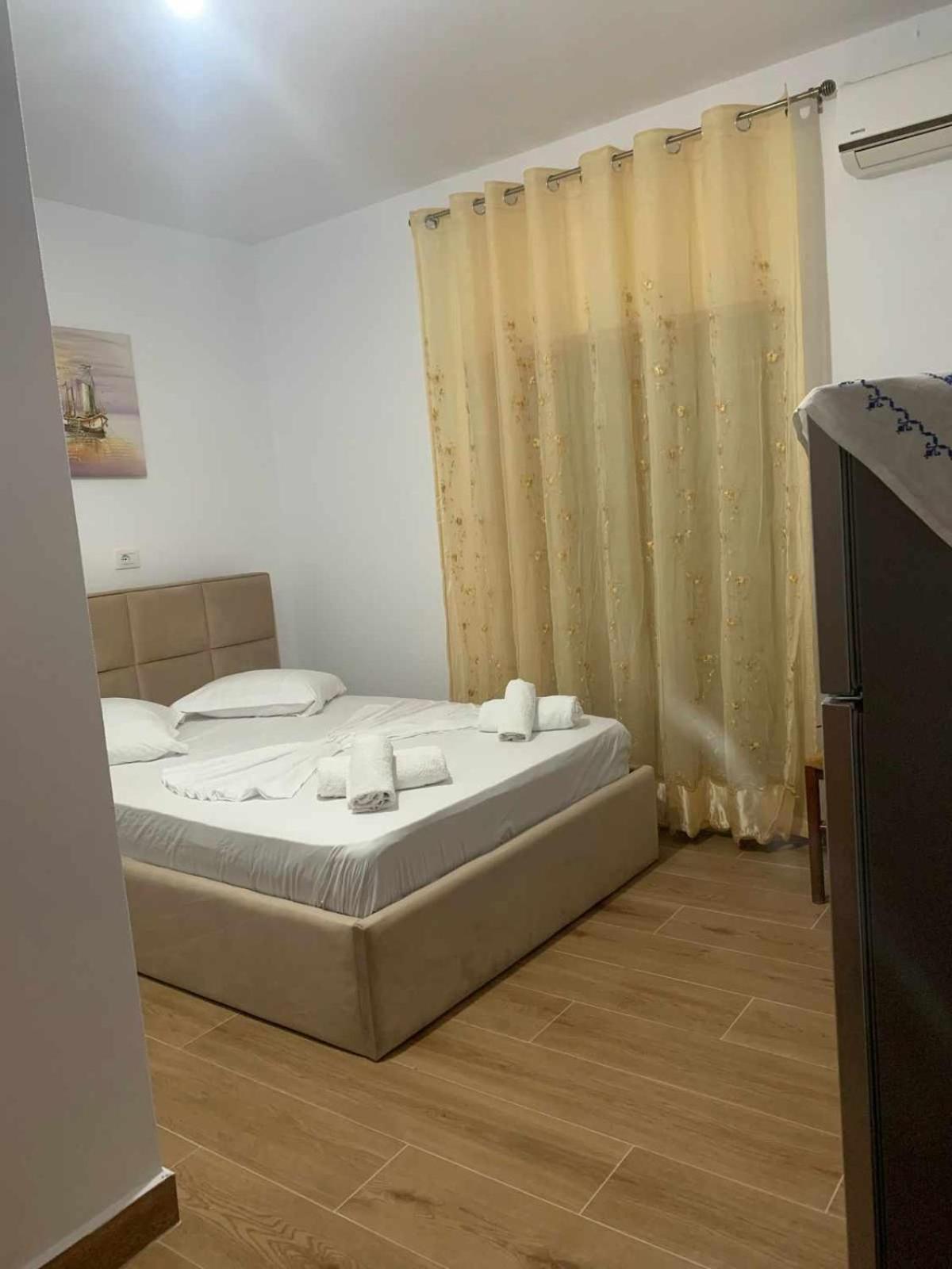 Guesthouse Sueda كساميل المظهر الخارجي الصورة