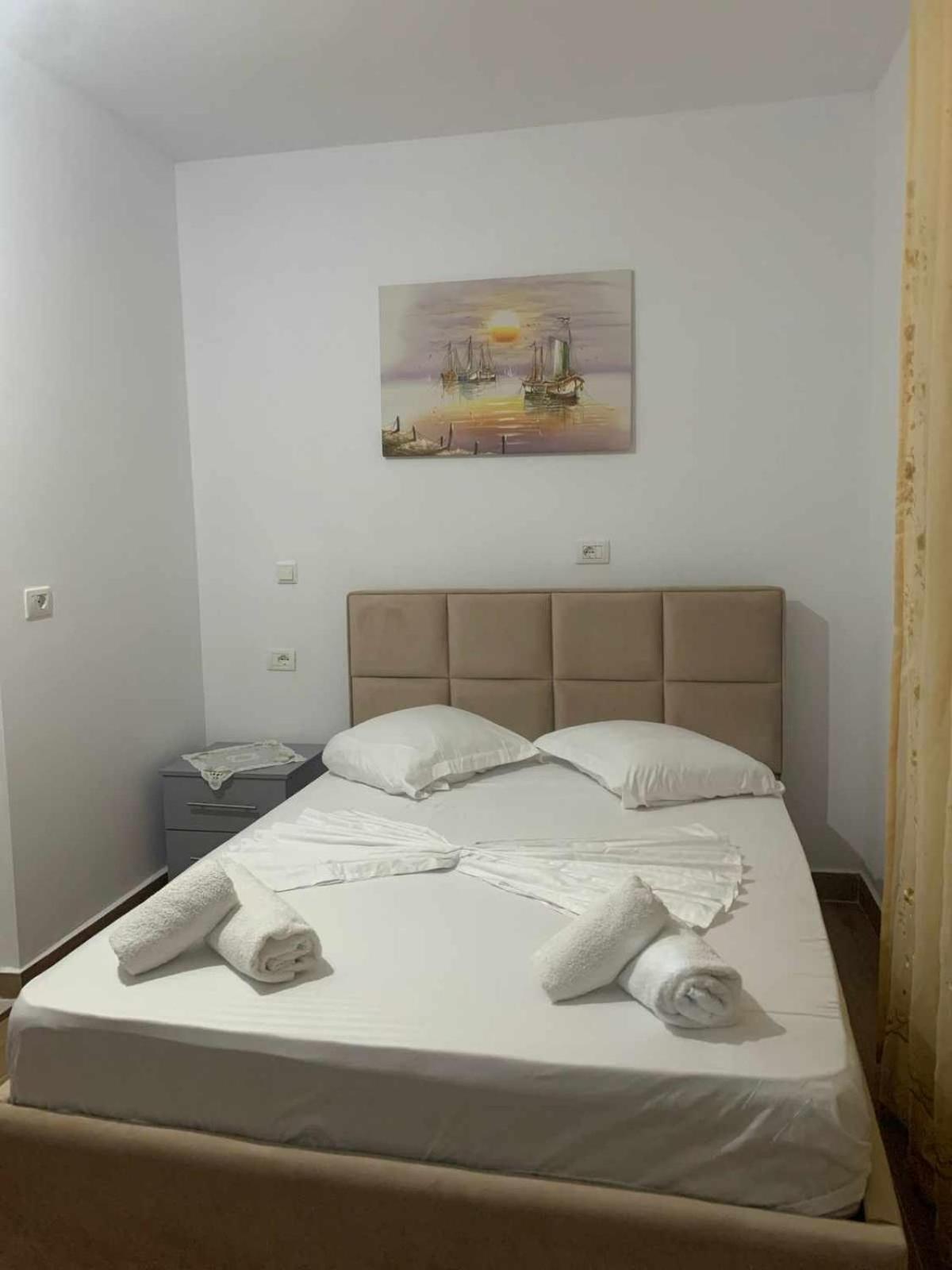 Guesthouse Sueda كساميل المظهر الخارجي الصورة