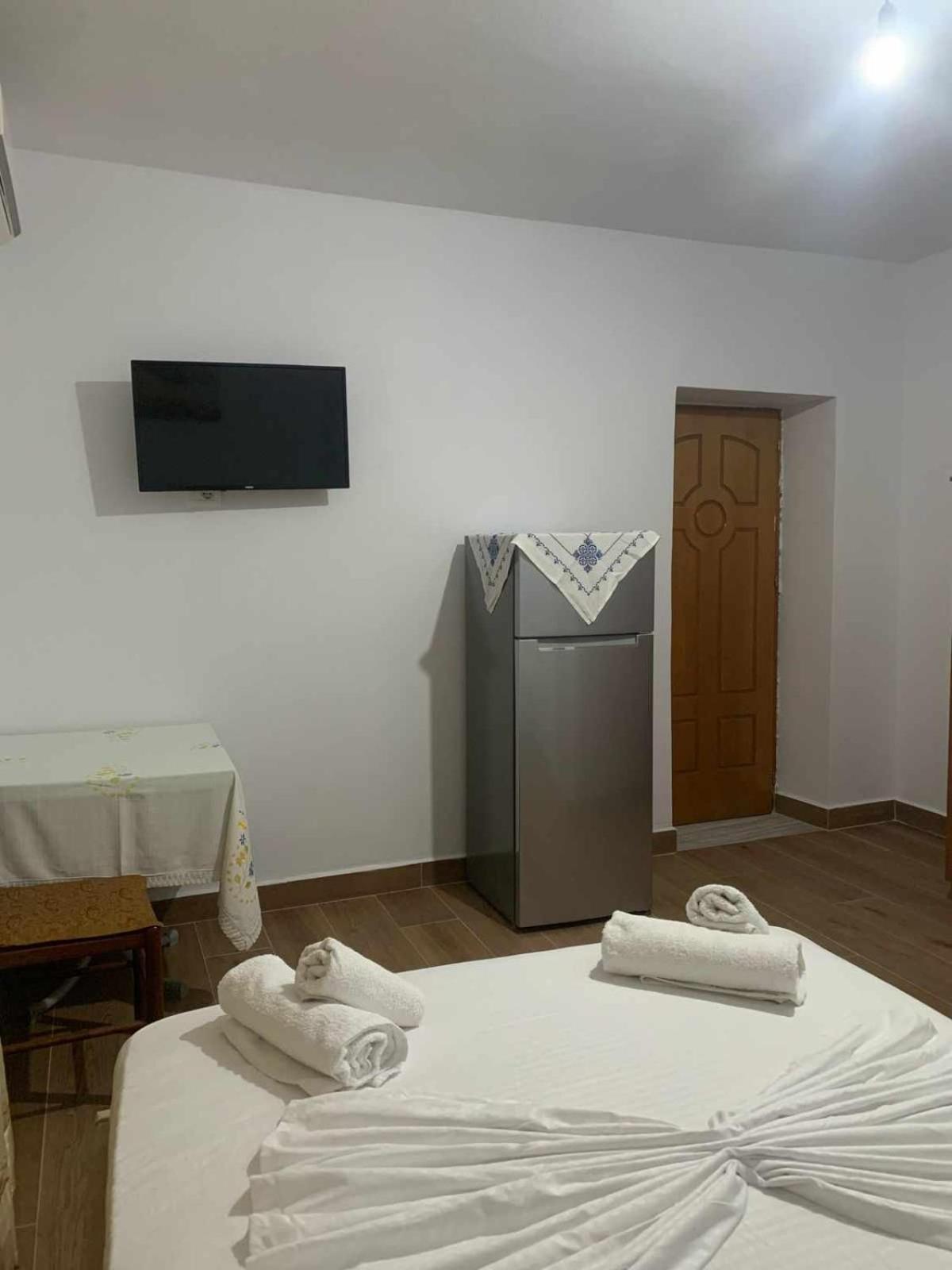 Guesthouse Sueda كساميل المظهر الخارجي الصورة