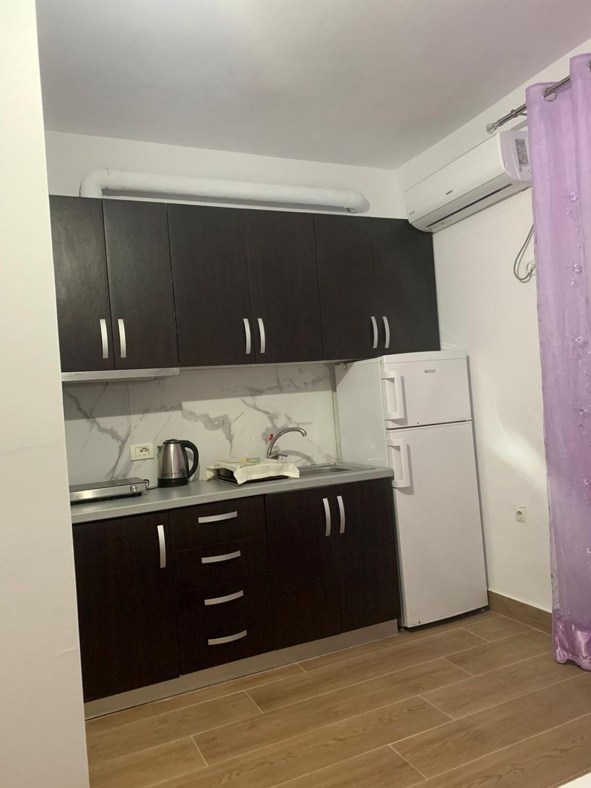 Guesthouse Sueda كساميل المظهر الخارجي الصورة
