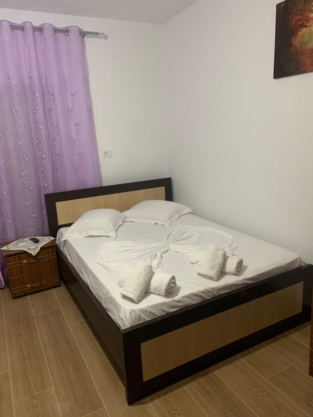 Guesthouse Sueda كساميل المظهر الخارجي الصورة