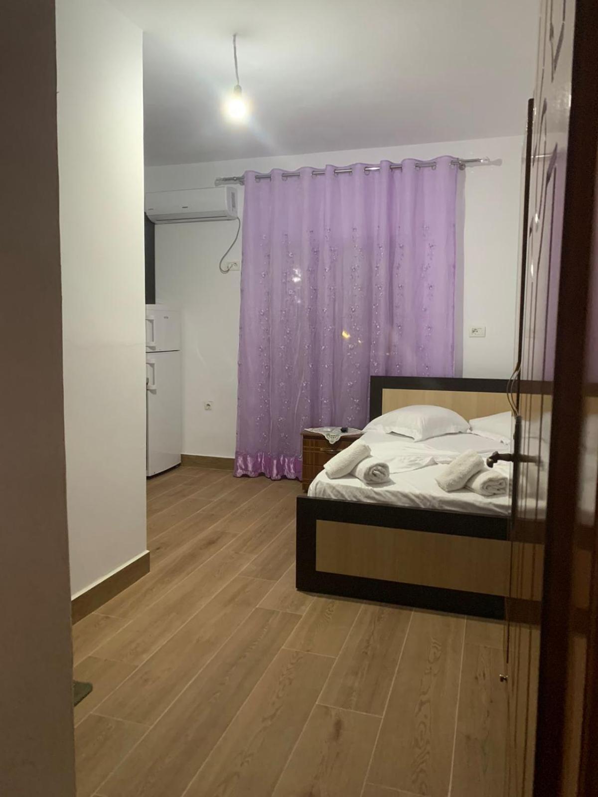 Guesthouse Sueda كساميل المظهر الخارجي الصورة